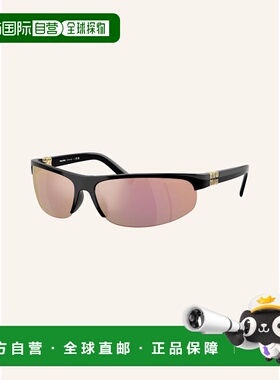 香港直邮MIU MIU 女士太阳镜 100279193913000 CO 花色 Sunglasse