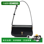 小号肩包 1h可退 ULL719A 女士 PARIS 香港直邮Ami Paris