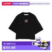 香港直邮Palm and Angels 1h可退 棕榈天使 女士 Polos 棕