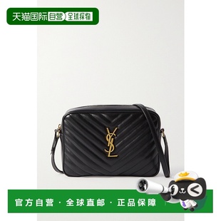 香港直邮Saint Laurent 圣罗兰 女士 Lou 皮革相机包 761554DV707