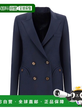 香港直邮Blaze Milano 双排扣西服外套 BZEBD19FCESSE0002N