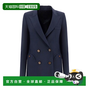 BZEBD19FCESSE0002N 双排扣西服外套 香港直邮Blaze Milano