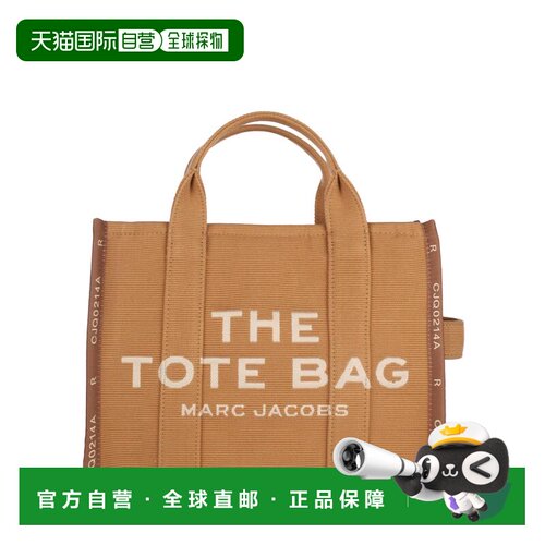 欧洲直邮marc jacobs/莫杰 女士 单肩包手提包