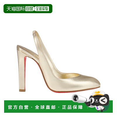 Christian Louboutin 露跟高跟鞋 3260429_ 支付后1h可退