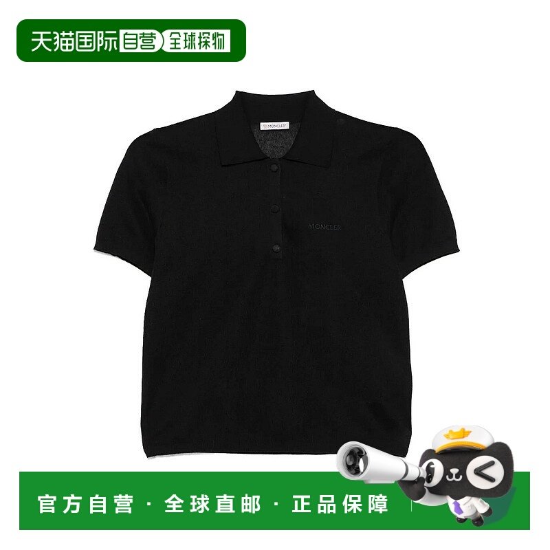 1h可退 欧洲直邮moncler 女士 Polo衫针织衫,女装/女士精品,POLO衫,淘宝优惠券,粉丝福利购,淘宝优惠卷