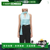 Veneta 饰背心 葆蝶家 流苏装 711734V25M0 女士 香港直邮Bottega