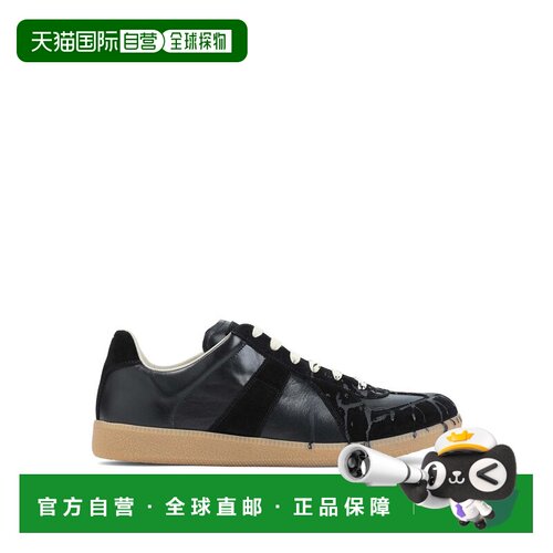 香港直邮MAISON MARGIELA 男士运动鞋 S57WS0517P【付后1h可退】