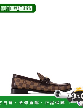 自营Louis Vuitton路易威登LV Mocassin Major 男士乐福鞋男鞋