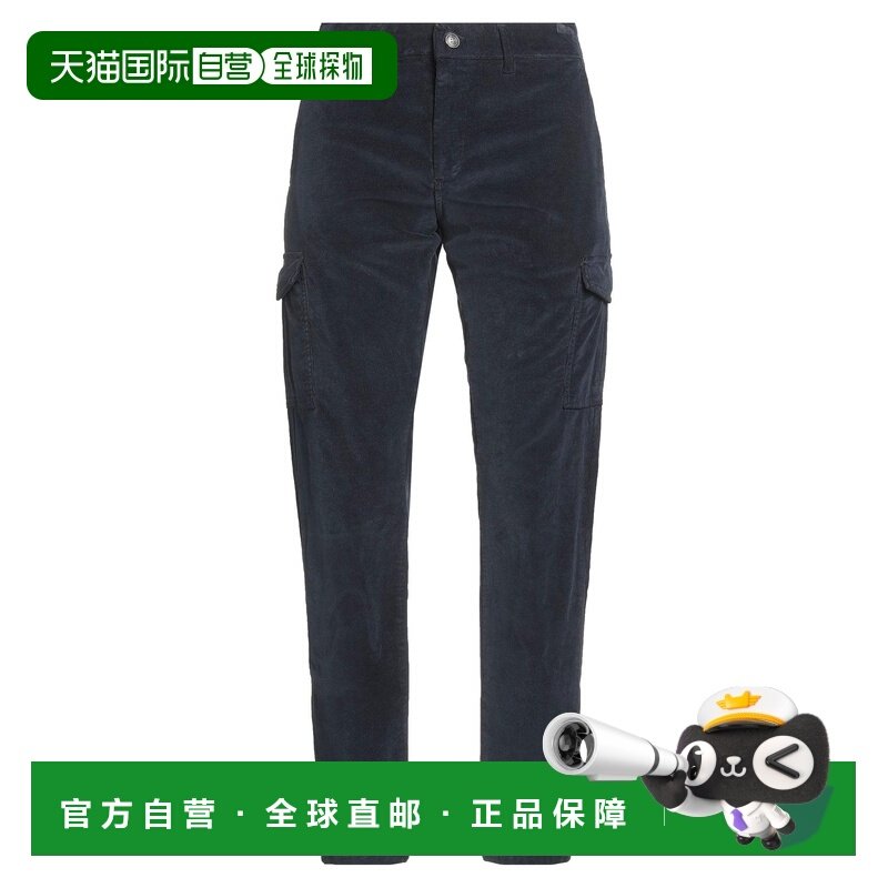 1h可退 香港直邮barbour 巴伯尔 男士 休闲长裤 blue蓝色 舒适时,男装,休闲裤,淘宝优惠券,粉丝福利购,淘宝优惠卷