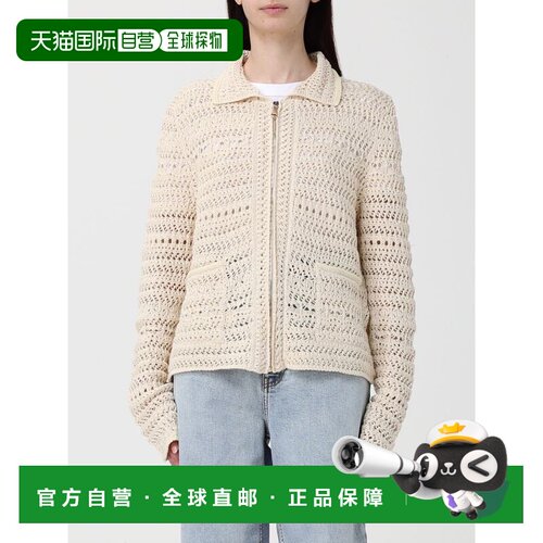 欧洲直邮FABIANA FILIPPI 女士外套 GCD266F204L7【付后1h可退】
