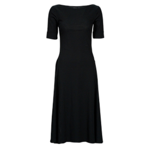 欧洲直邮RALPH LAUREN拉夫劳伦女士连衣裙休闲场合裙子长裙女装