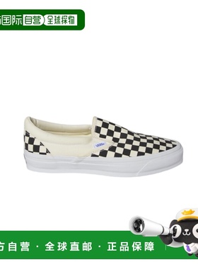 1h可退 香港直邮Vans 范斯 男士 VANS 黑色运动鞋 VN000CSE2BO1CH