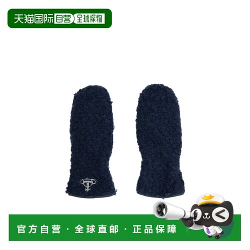 香港直邮VIVIENNE WESTWOOD 女士手套 8202003CK006NK410