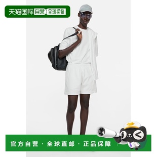 棉质短裤 欧洲直邮ACNE 艾克妮