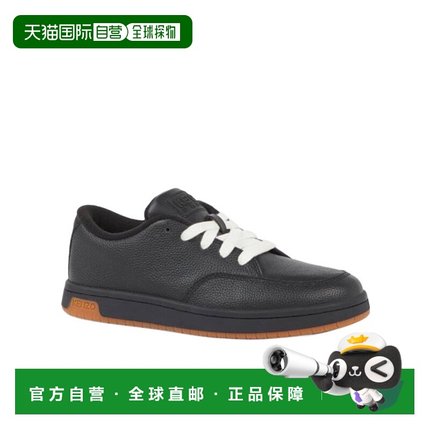 香港直邮Kenzo 系带运动鞋 FD65SN061L53.