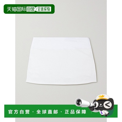 香港直邮Lululemon 女士 Pace Rival Swift 迷你半身裙 LW8A84R0