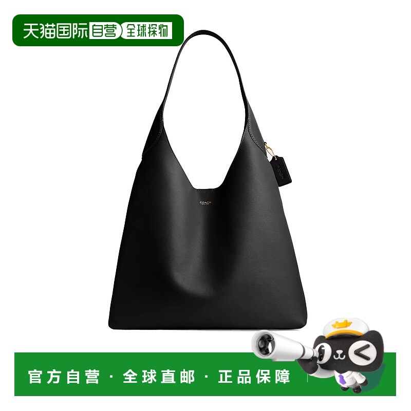 香港直邮Coach Brooklyn 单肩包 CU044蔻驰