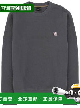 1h可退 香港直邮Paul Smith 男士 卫衣 M2R027RZV211176A