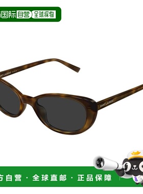 欧洲直邮saint laurent 女士 太阳镜