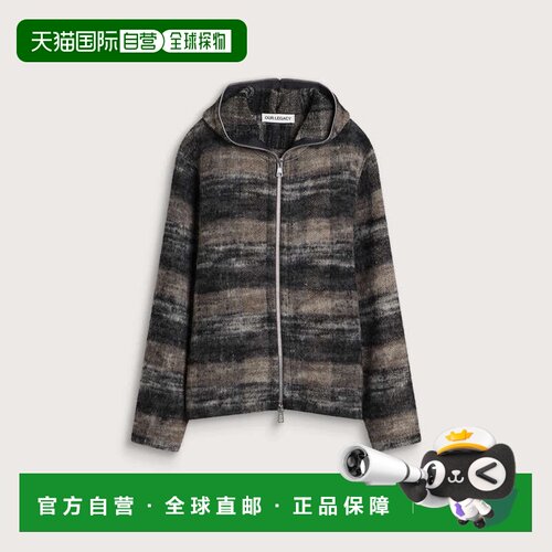 1h可退 香港直邮OurLegacy/Woods Lofty男士毛衣