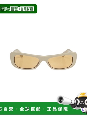 欧洲直邮jacquemus 女士 太阳镜