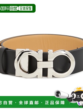 1h可退 香港直邮Salvatore Ferragamo 菲拉格慕 女士 23 A564 737