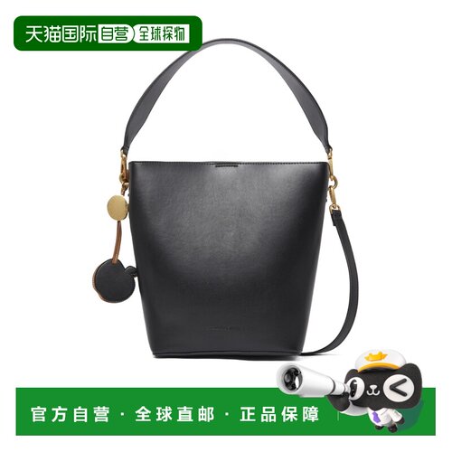 香港直邮Stella McCartney Frayme 水桶手提包 7B0108WP0380
