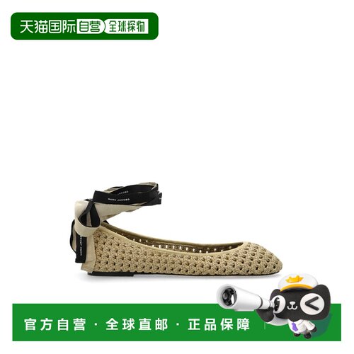 欧洲直邮marc jacobs 女士 乐福鞋