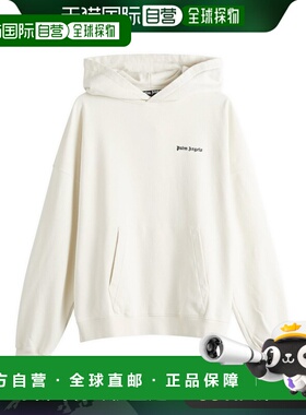 香港直邮Palm Angels 棕榈天使 男士 连帽卫衣 PMBB153C99FLE002