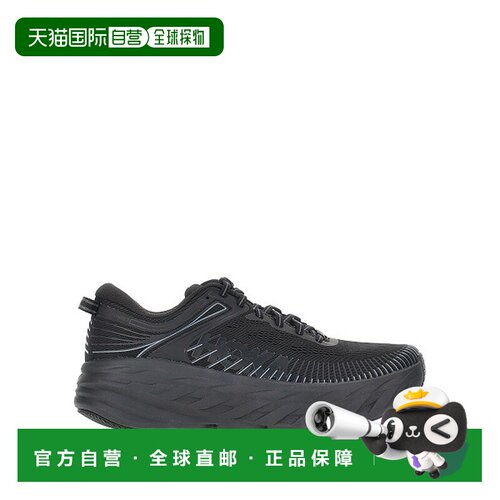 香港直邮Hoka One One 男士 运动鞋 1110518BBLC 舒适时尚
