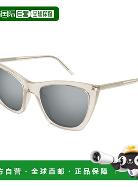 1h可退 香港直邮Saint Laurent 圣罗兰 女士 SL 214 KATE 004 细