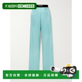 标贴松紧休闲裤 香港直邮Tom PAW397FAX881 福特 女士 Ford 汤姆