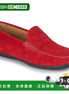 欧洲直邮Christian Pellet  男鞋 春夏 乐福鞋 CADOR一脚蹬单鞋