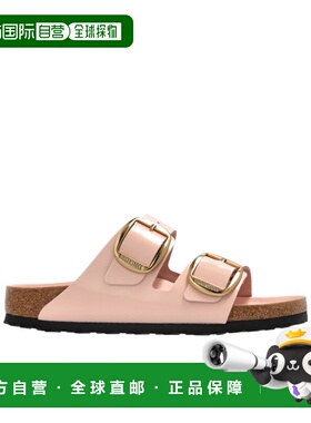香港直邮Birkenstock 搭扣拖鞋凉鞋 1029392新款