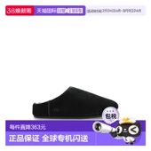 女士 半拖鞋 拖鞋 家居四季 时尚 欧洲直邮ugg