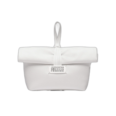 香港直邮Maison Margiela 折叠手拿包 SB2WD0082P【付后1h可退】