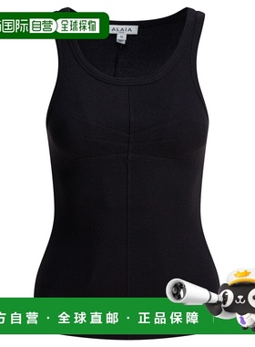 欧洲直邮alaia 女士 背心吊带