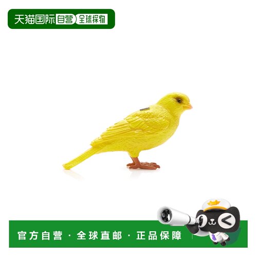 香港直邮J.W.Anderson/Canary女士手拿包 【付后1h可退】