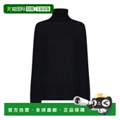 香港直邮Jil 高领针织衫 Sander 桑达 1h可退 长袖 吉尔 女士 J40G