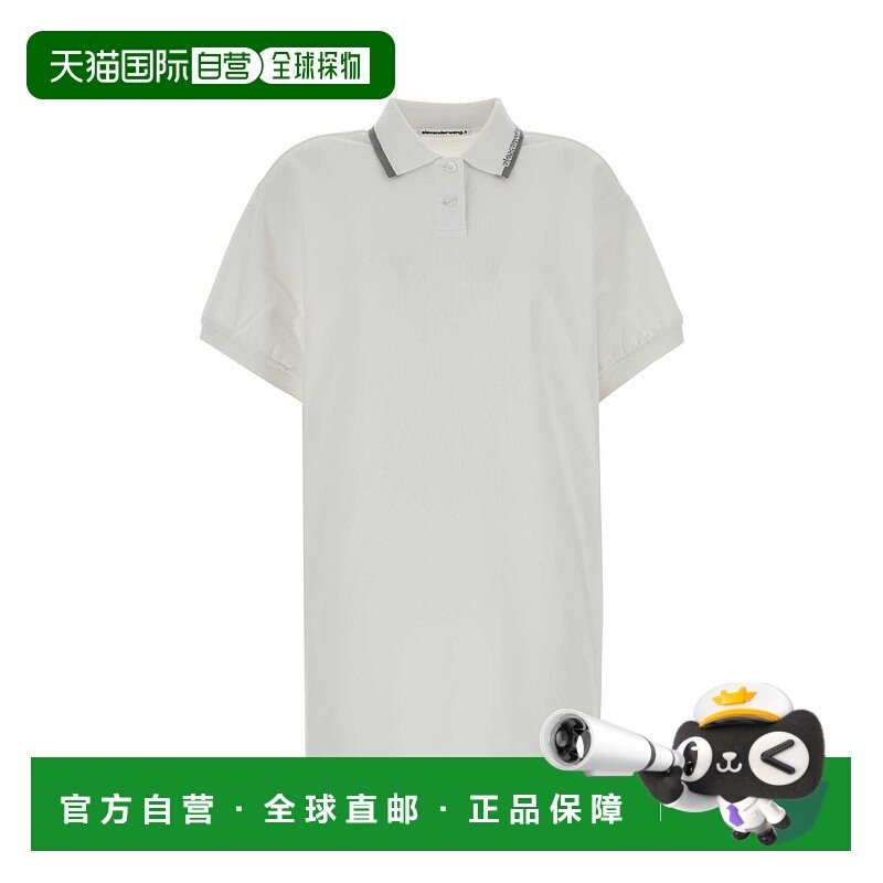 欧洲直邮alexander wang 女士 连衣裙