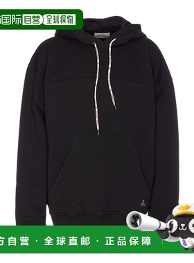 香港直邮Vivienne Westwood 连帽卫衣 3I010010J006O