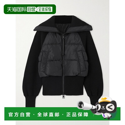 1h可退 香港直邮Canada Goose 加拿大鹅 女士 Hybridge® Astoria