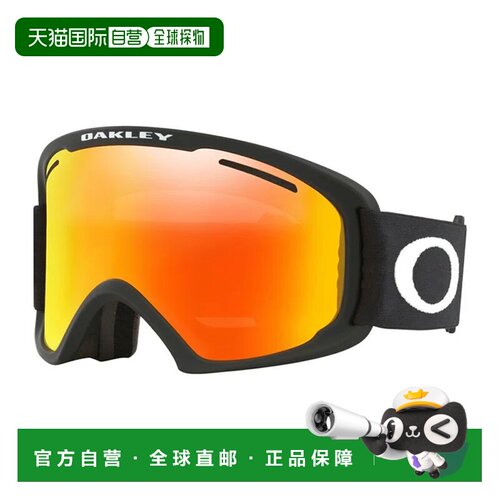 1h可退 欧洲直邮OAKLEY 户外护目镜 OO711201NERO CO 花色 MASCHE
