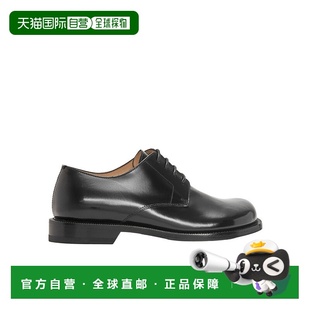 Campo系带休闲商务鞋 男士 M815284X02牛皮 罗意威 香港直邮LOEWE