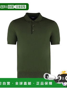 K-WAY 男士T恤 K4126RW576