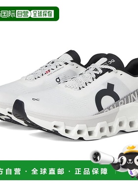 1h可退 香港直邮On 男士 Cloudmonster 2 跑鞋  舒适时尚