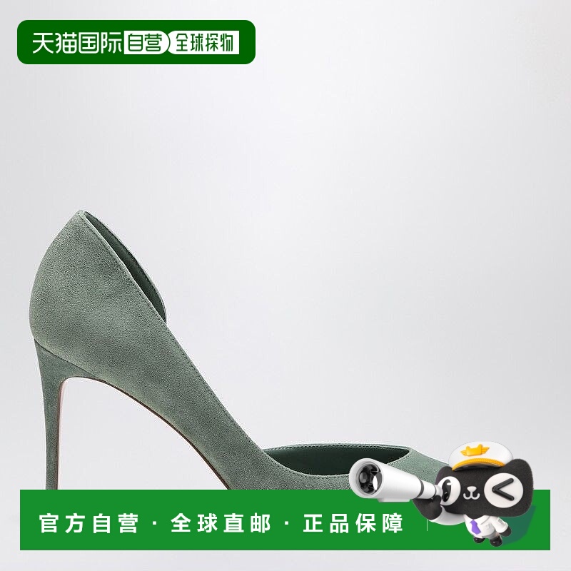 1h可退 欧洲直邮christian louboutin 女士 时尚休闲鞋高跟鞋