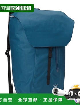 1h可退 香港直邮arc'teryx 始祖鸟 女士 Granville 25 背包