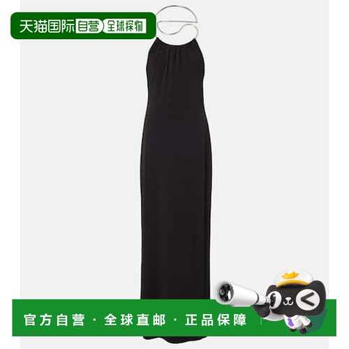 香港直邮Coperni/Necklace女士礼服 【付后1h可退】