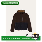 欧洲直邮LORO 女士 PIANA 1h可退 26春夏 FAN8099_B4B9 夹克 Term